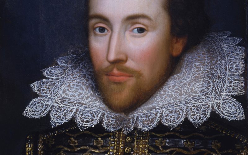 "Shakespeare, Identity, and Religion"