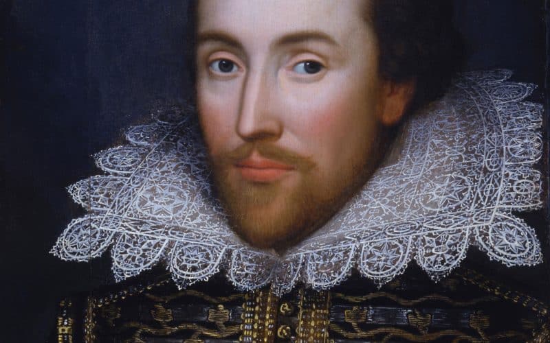 WEBINAR: Young Catholic Professionals Great Books Seminar on Shakespeare