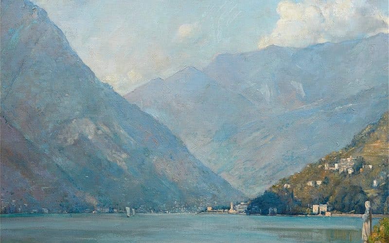 Letters from Lake Como and Other Approaches: Guardini and Heidegger on Technology