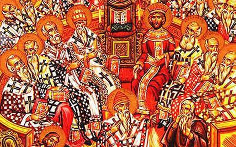 Master Class on "Athanasius and the Struggle for Orthodoxy"