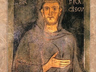 Book Symposium on "Francis of Assisi: A New Biography