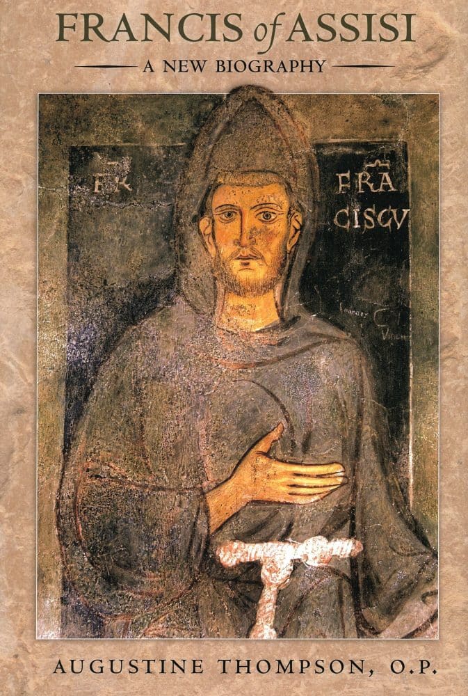 Book Symposium on "Francis of Assisi: A New Biography