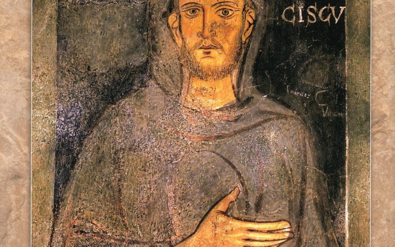 Book Symposium on "Francis of Assisi: A New Biography