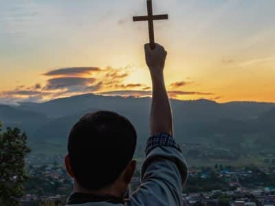 Latino Youth and Evangelization