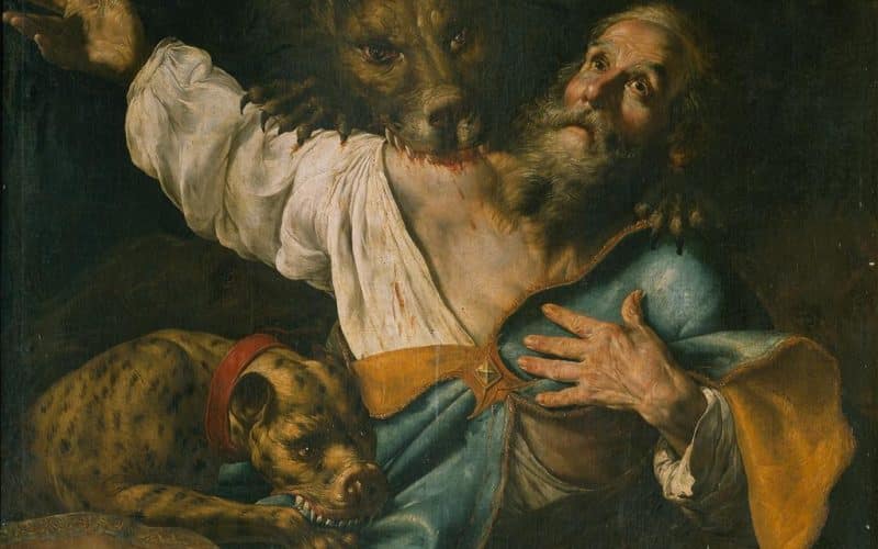 The Letters of St. Ignatius of Antioch Reading Group