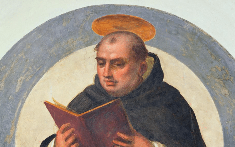 On the Nature of Angels: Thomas Aquinas Reading Group