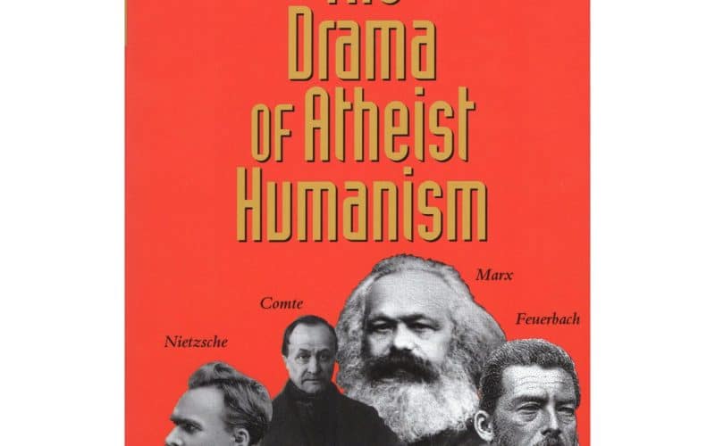 Reading Course on The Drama of Atheist Humanism