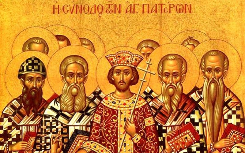 The Vocation of the Patristic Theologian: Teaching Nicaea