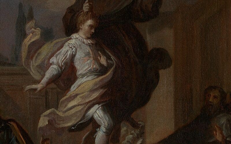 A History of the Impossible: Carlos Eire on <i>They Flew</i>