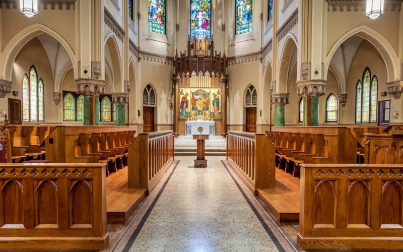 Conversion in the Modern Church: The World, the Flesh, and the Devil