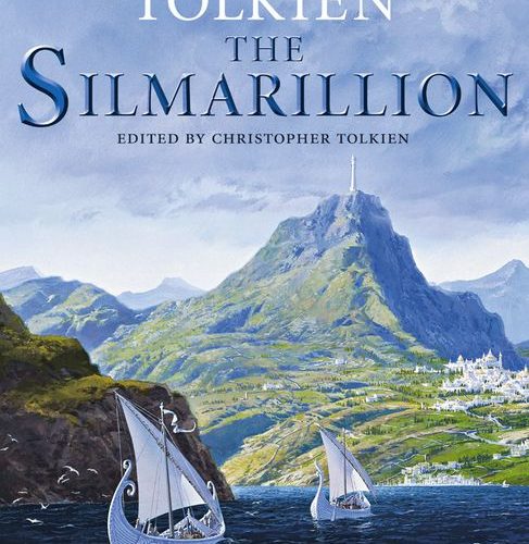 The Silmarillion