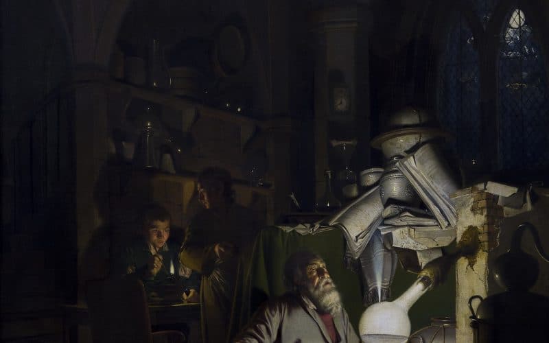 The Vice of Curiosity