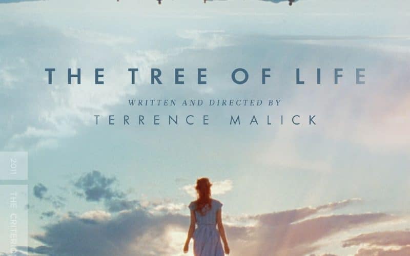 Terrence Malick's The Tree of Life