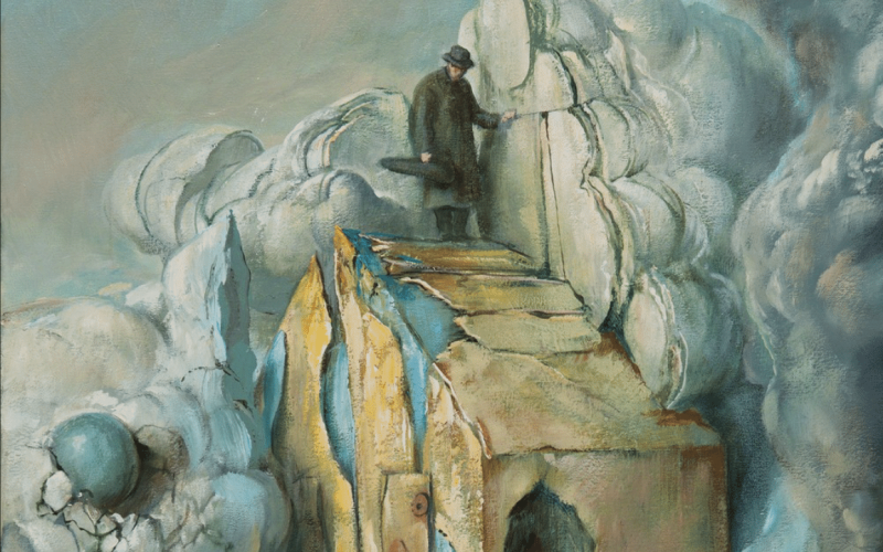 Why Think? Hannah Arendt and the Life of the Mind