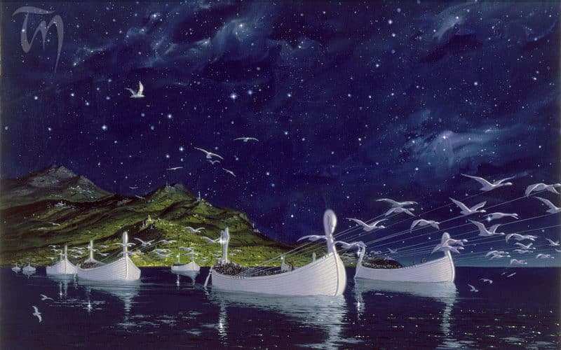 Mythmaking and the Epic Tradition in Tolkien's <i>Silmarillion</i>