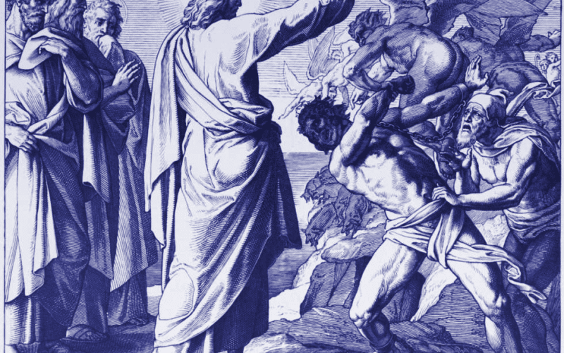 The Miraculous and the Supernatural