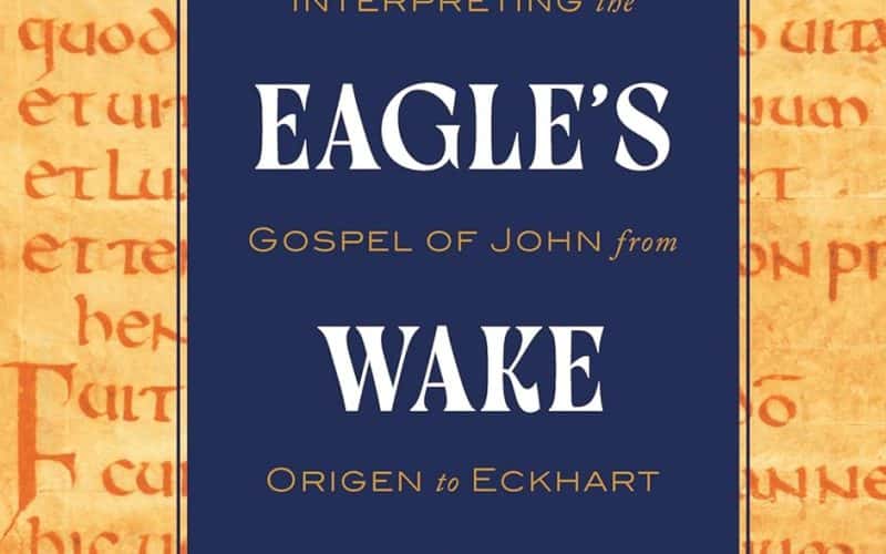 Faculty Colloquium with Bernard McGinn on In the Eagle’s Wake