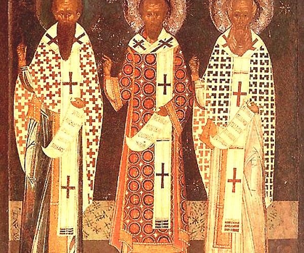 The Vocation of the Patristic Theologian