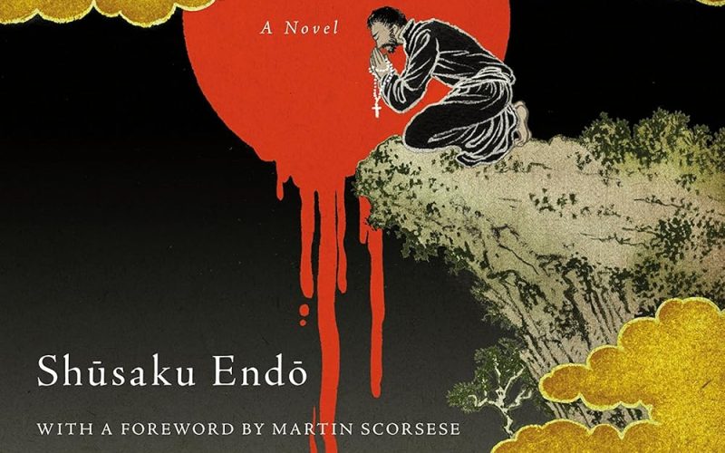 Wonder at the Silence of God: Sin and the Mystery of the Divine Presence in Shusaku Endo's Masterpiece