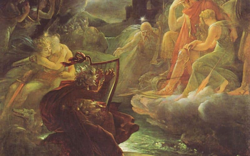 Mythopoetics and Faerie Stories: Theory and Practice of Mythmaking