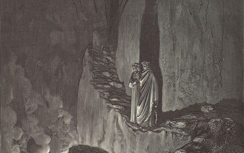 Newman Forum Summer Institute | There and Back Again: The Adventures of Pilgrims, Heroes, and Saints