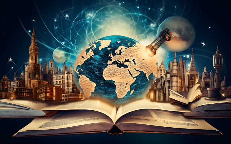 Winter Newman Forum Conference for High School Students: What Really Happened At…