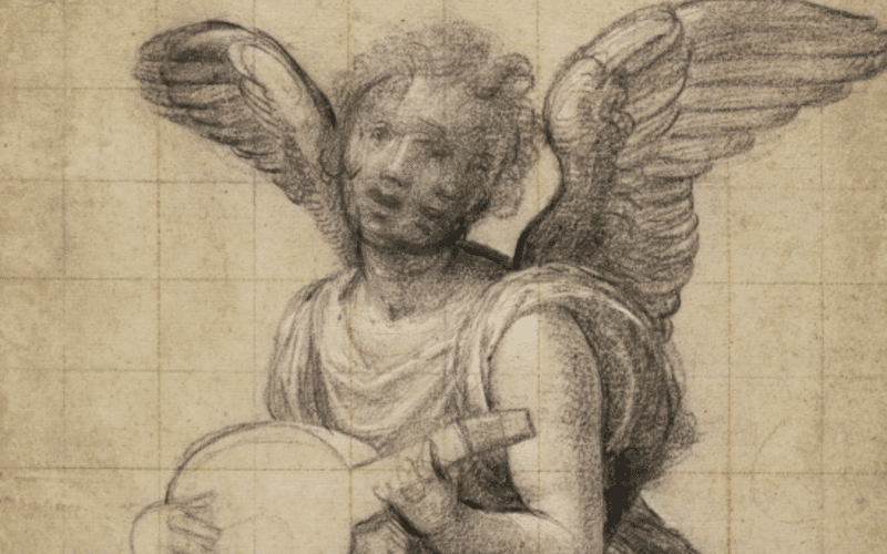 The Lion and The Lute: Music at the Court of Leo X (University of Chicago)