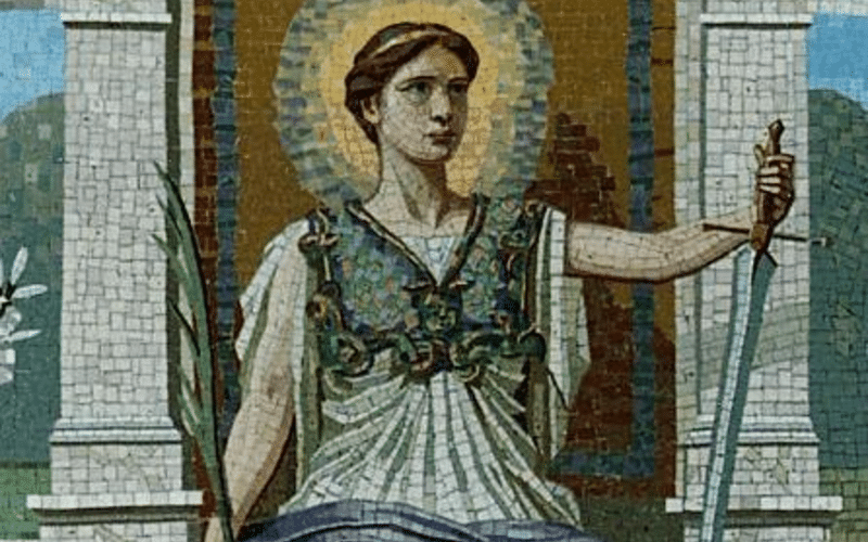 What Does Virtue Have to do with the Law?