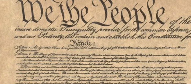 The Turn to Tradition in American Law and Culture