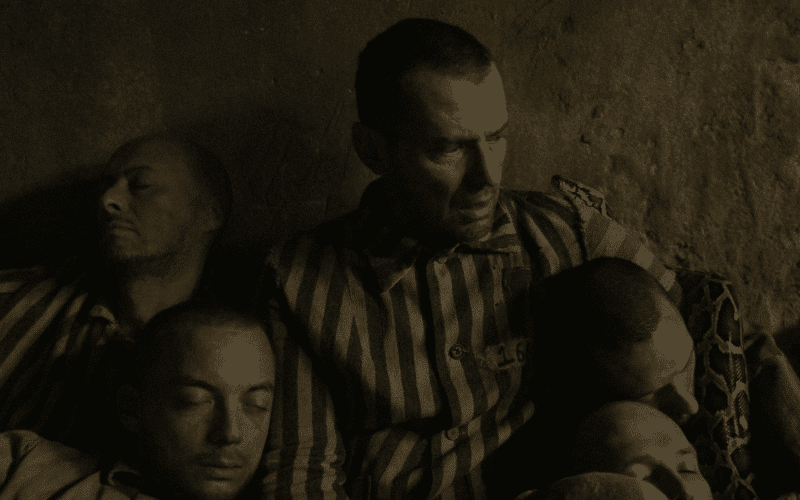 What Does Empathy Require? Maximilian Kolbe and Triumph of the Heart