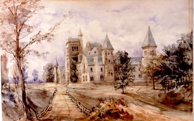 What is a “Uni-versity”?  Revisiting Newman’s “Idea of a University”