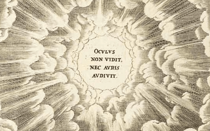 The Cloud of Unknowing