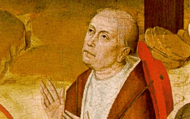 On Learned Ignorance: Nicolas of Cusa and the Wonder of the Cosmos