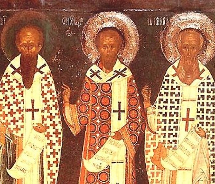 3HolyHierarchs