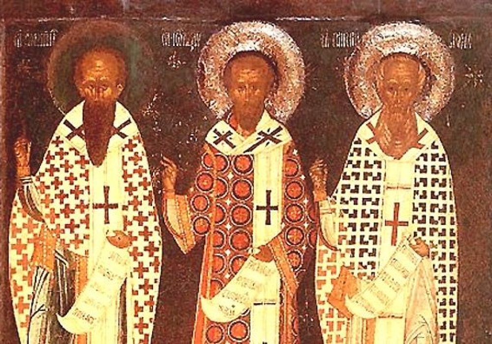 3HolyHierarchs