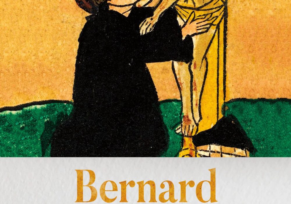 Bernard of Clairvaux: Writing a Biography of the Difficult Saint