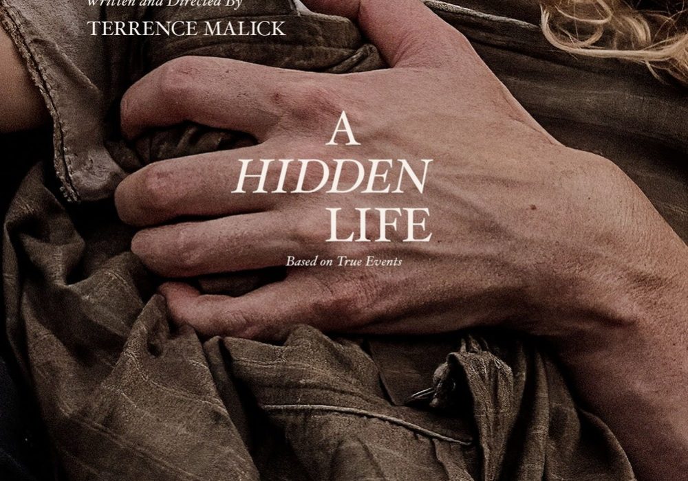 Grad Movie Night @ Doc Films: A Hidden Life