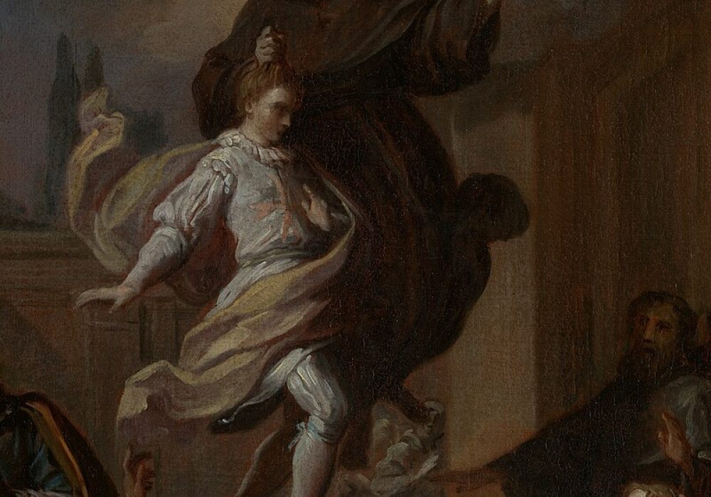 A_Miracle_of_Saint_Joseph_of_Cupertino_(1603–1663)_MET_DP-12357-001_(cropped)