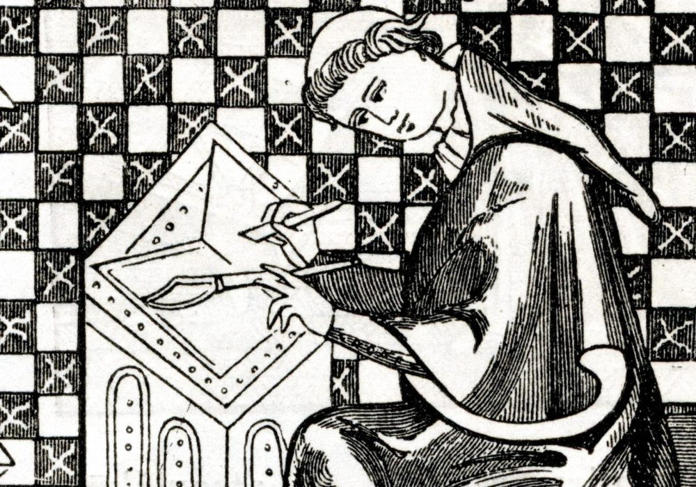 The Monastics Before the Scholastics: An Introduction to Medieval Monastic Theology