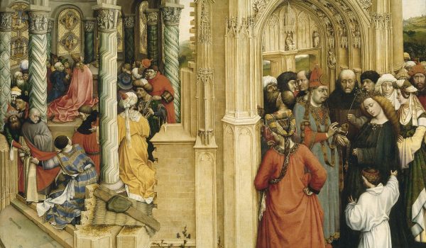 Art and Beauty in the Middle Ages: Umberto Eco Graduate Reading Group