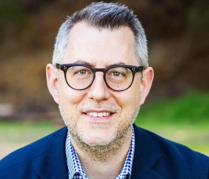 Albertson Headshot Albertson Headshot