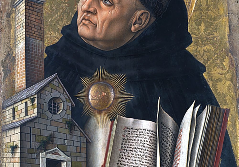 Conscience and Human Rights in Thomas Aquinas and Some Predecessors