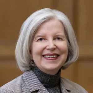 Astrida Orle Tantillo