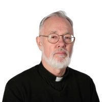 Fr. Peter Bernardi, SJ