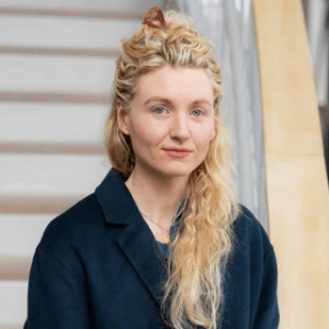 Cass Sever Headshot 4x5