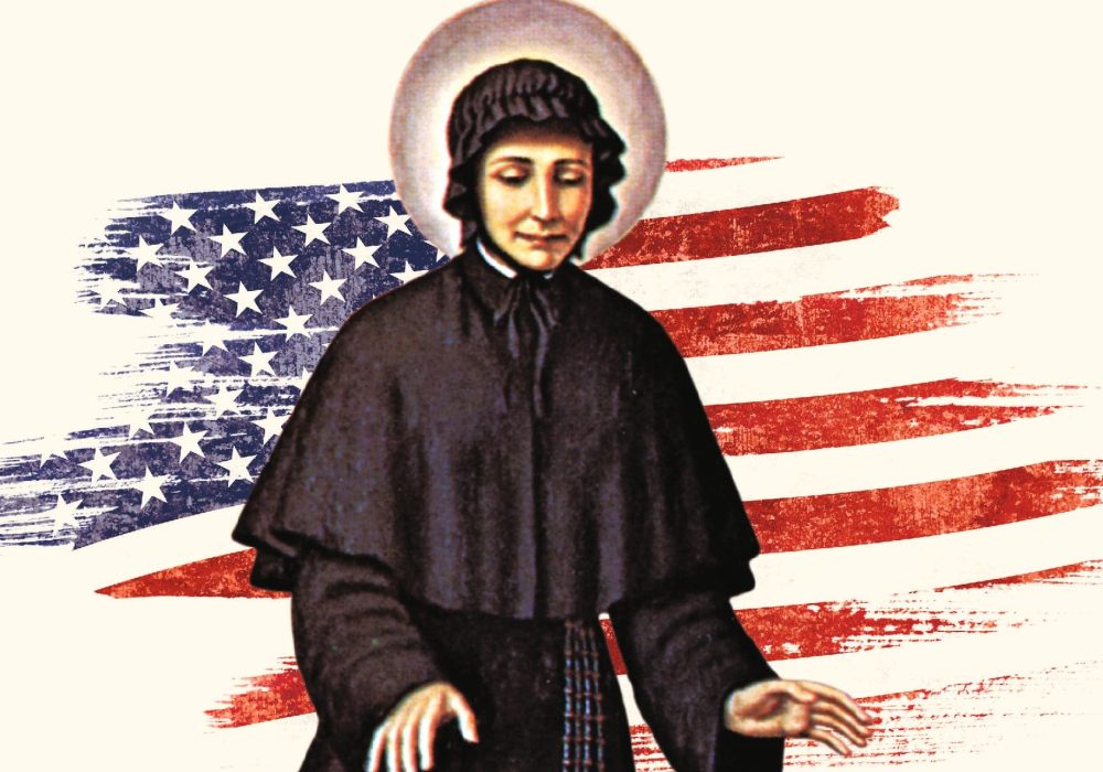 Saint Among the Skyscrapers: The American Afterlife of Mother Frances Xavier Cabrini