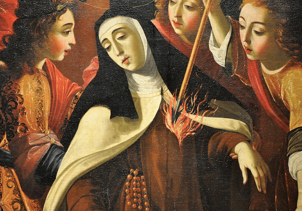 Symposium on "The Life of Teresa of Avila: A Biography"