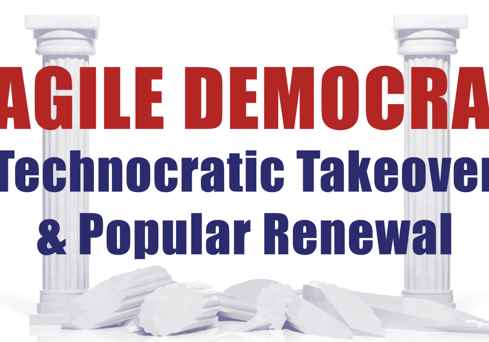 Fragile Democracy: Technocratic Takeover and Popular Renewal