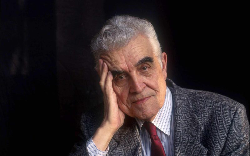 The Thought of Rene Girard