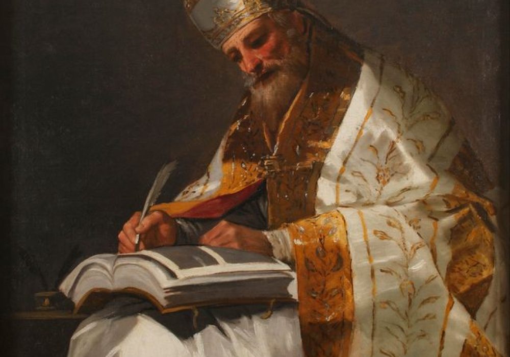 Gregory the Great